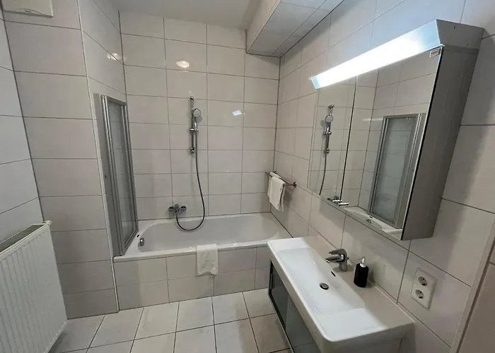 Apartment City Appartements Villach *