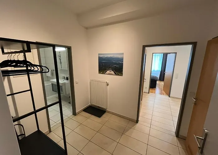 City Appartements Villach