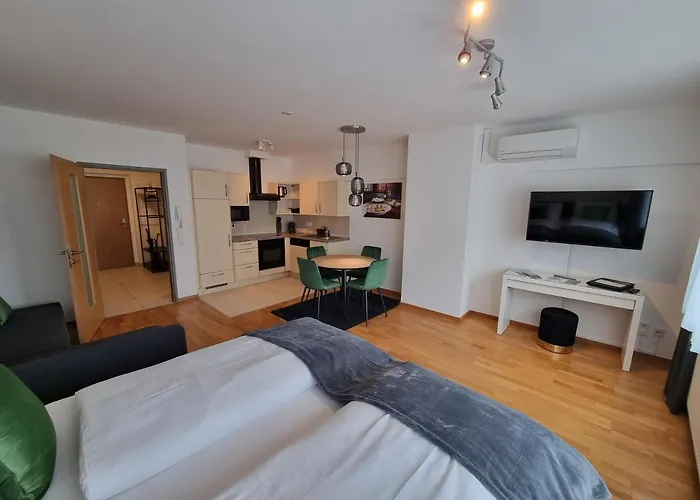 City Appartements Villach