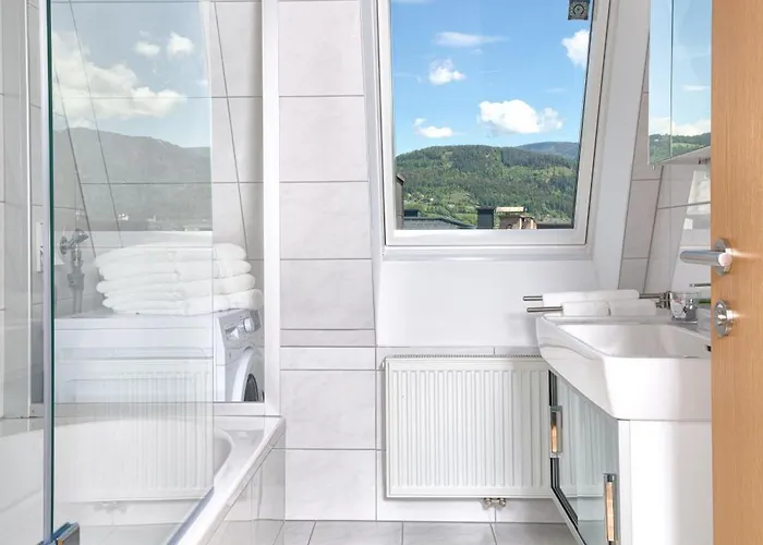 City Appartements Villach