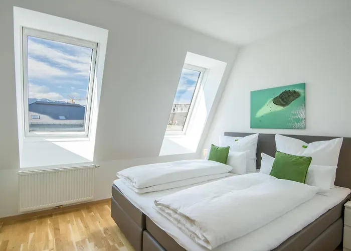 City Appartements Villach