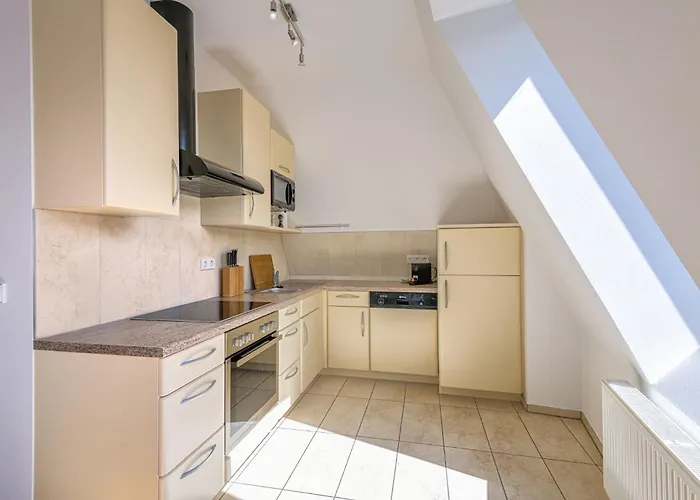 City Appartements Villach Villach