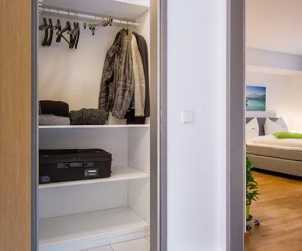 City Appartements Villach