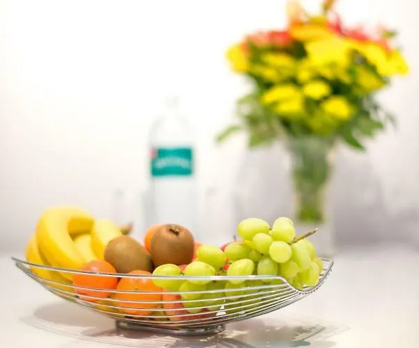 City Appartements Villach