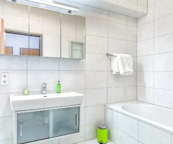 City Appartements Villach *