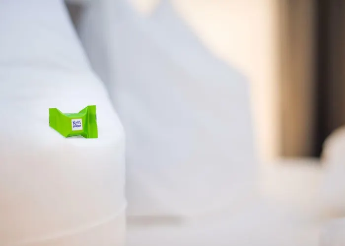 City Appartements Villach شقة *