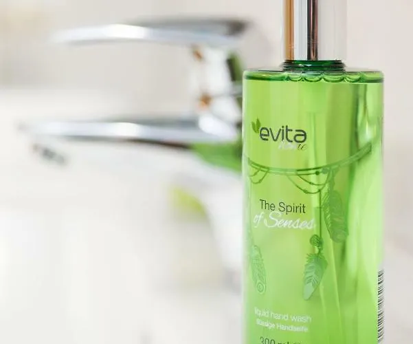 Apartment City Appartements Villach *