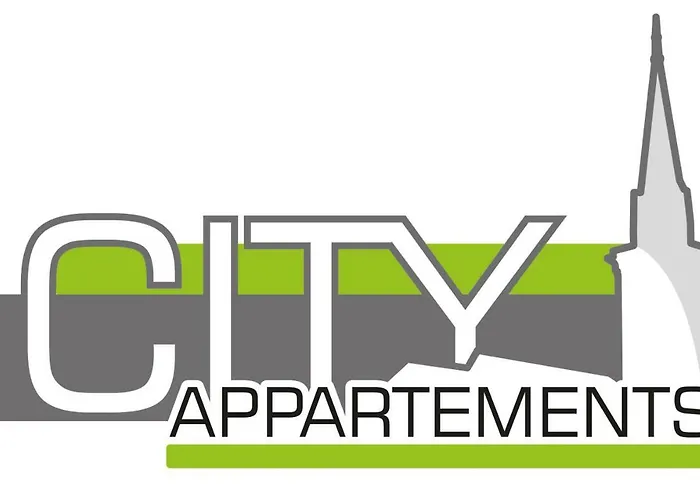 Apartment City Appartements Villach