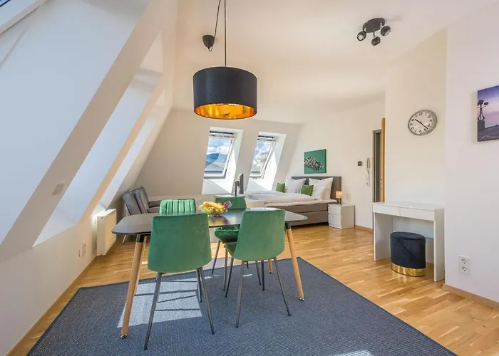 City Appartements Villach